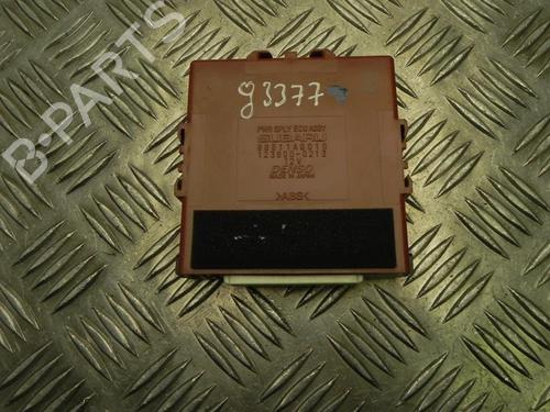 Used Electronic module SUBARU FORESTER (SH_) 2.0 D AWD (SHH, SHD, SHN) (147 hp) 28920569