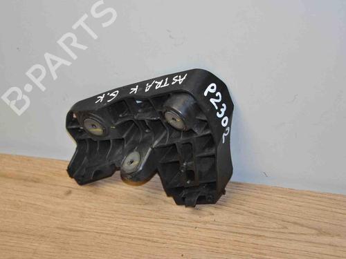 Used Rear bumper bracket OPEL ASTRA K (B16) 1.6 CDTi (68) (110 hp) 28916432