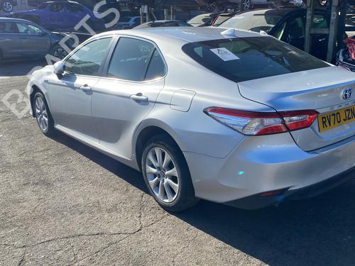 AC compressor TOYOTA CAMRY (_V7_, _VA7_, _VH7_) 2.5 Hybrid (AXVH71_, AXVH70, AXVH71R) | BP37561066M34 - Image 8