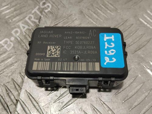 Elektronisk modul JAGUAR XJ (X351) 5.0 V8 (390 hp) 28925790