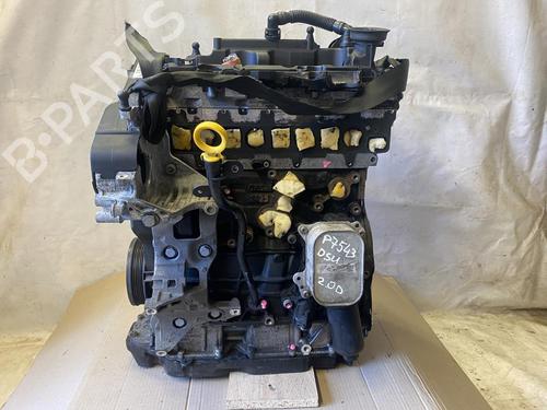 Engine SKODA OCTAVIA IV Combi (NX5, PV5) 2.0 TDi | BP38967283M1 - Image 2