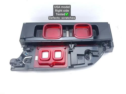 Used Right taillight Right taillight 37445497 37445497