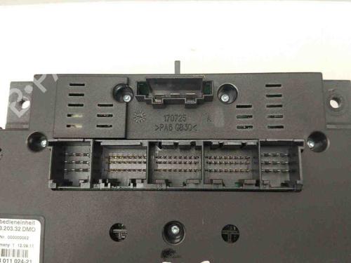 Electronic sensor PORSCHE PANAMERA (970) 3.0 S E-Hybrid | BP28933319M84 