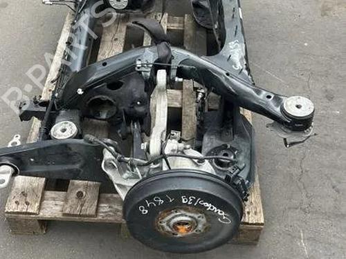 Rear axle VW ID. Buzz Bus (EBB, EBJ) Electric (EBB) | BP28910947M2