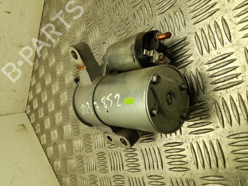 Starter MAXUS eDELIVER 9 Platform/Chassis Electric (SV63C, SC63D) | BP37564925M8 - Image 3