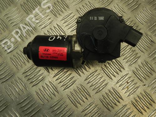 Used Electronic module HYUNDAI i40 I (VF) 1.7 CRDi (136 hp) 28932051