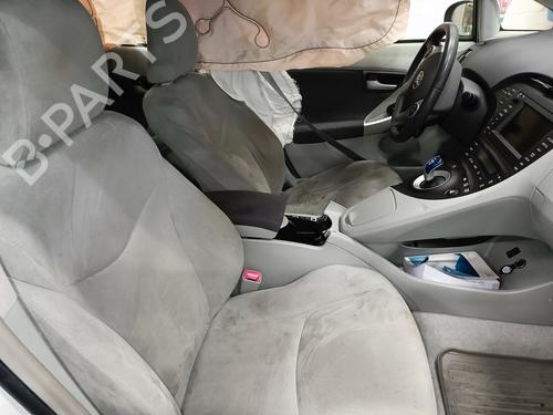 Electronic module TOYOTA PRIUS (_W3_) 1.8 Hybrid (ZVW30) | BP37552439M83  - Image 9