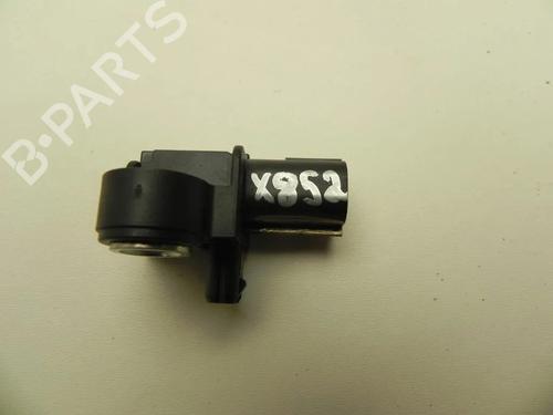 Electronic sensor FORD FIESTA VI (CB1, CCN) 1.5 TDCi | BP28928710M84 - Image 3