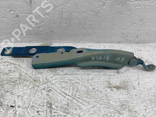 Dørhængsel/Dørbegrænser CITROËN C4 CACTUS 1.2 THP 110 (110 hp) 28911786