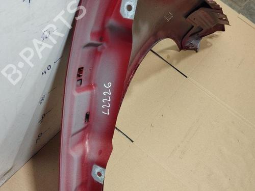 Left front fenders JAGUAR XF I (X250) 3.0 | BP28928576C41 