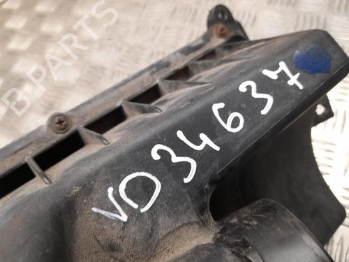 Air filter box LAND ROVER RANGE ROVER IV (L405) 4.4 SDV8 4x4 | BP28946784M87 