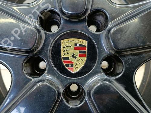 Felg PORSCHE CAYENNE (92A) 3.0 S E-Hybrid | BP28931887C45