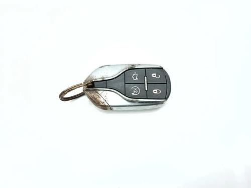 Used Electronic module Electronic module MASERATI QUATTROPORTE VI 3.8 GT S (530 hp) 28926312 28926312