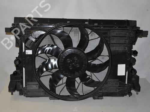 Front slam panel MERCEDES-BENZ EQA (H243) EQA 250+ (243.702) | BP28913268C72 - Image 6