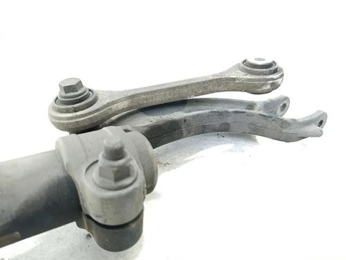 Left front shock absorber PORSCHE MACAN (95B) 3.6 Turbo | BP30908932M16