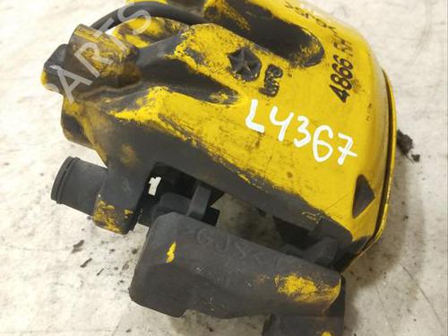 Left front brake caliper MASERATI LEVANTE SUV (M161) 3.0 S Q4 | BP38995681M105 - Image 4