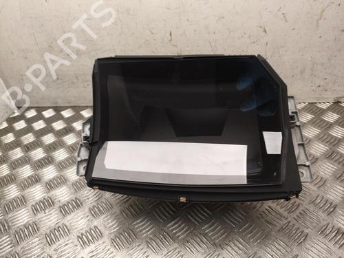 Used Control unit Control unit 38158759 38158759