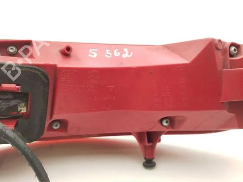 Left taillight PORSCHE MACAN (95B) 3.0 S | BP28930982C34 
