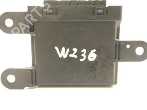 Electronic module MASERATI QUATTROPORTE VI 3.8 GT S | BP28914263M83 