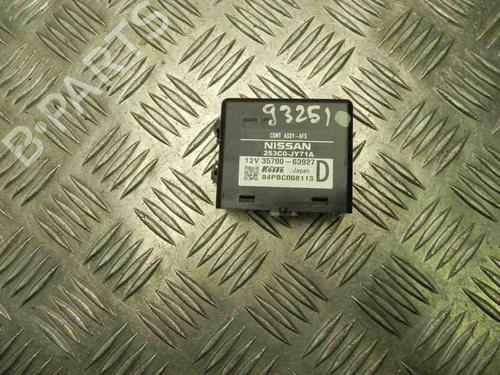 Used Electronic module RENAULT KOLEOS I (HY_) 2.0 dCi 4x4 (HY0B) (173 hp) 28926823