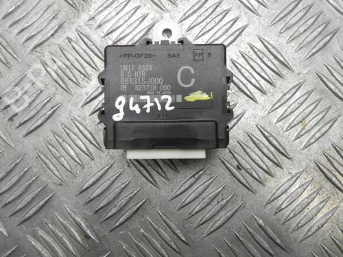 Used Electronic module SUBARU OUTBACK (BS) 2.5 AWD (BS9) (175 hp) 28944652