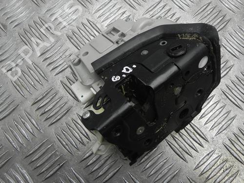 Rear right lock AUDI A4 B9 Avant (8W5, 8WD) 2.0 TDI | BP28923810C99 