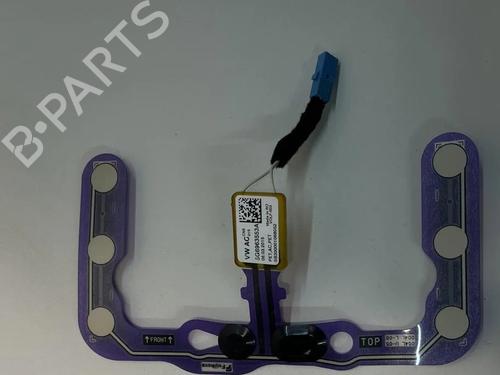 Used Electronic module Electronic module SKODA SUPERB III Estate (3V5) 1.6 TDI (120 hp) 33331736 33331736