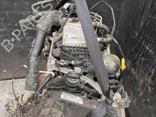 Engine VW MULTIVAN T6 (SGF, SGM, SGN, SHM, SHN) 2.0 TDI | BP35984621M1 - Image 2