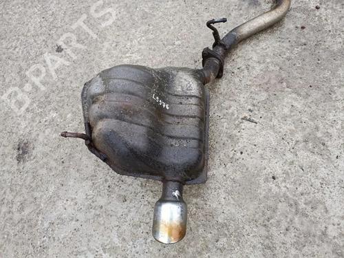 Exhaust system DODGE DURANGO (WD) 5.7 AWD | BP33697954M121  - Image 16