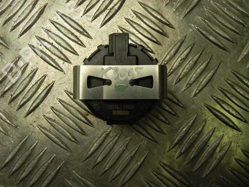 Electronic sensor RENAULT KOLEOS I (HY_) 2.0 dCi 4x4 (HY0B) | BP37578887M84 - Image 2