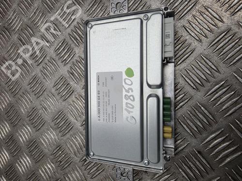 Control unit MERCEDES-BENZ GLC (X254) 300e 4-matic (254.656) | BP39894685M11 - Image 3