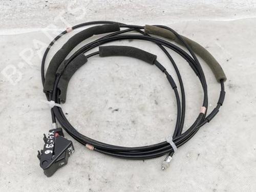 Used Switch MAZDA CX-3 (DK) 2.0 SKYACTIV-G (DK5W, DK6W) (120 hp) 28945473