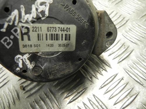 Engine mount BMW 3 (E90) 335 i | BP37579370M89 - Image 2