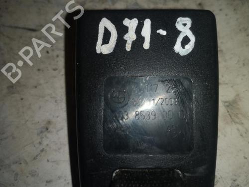 Seat buckle BMW 1 (E81) 118 d | BP38962944I32 - Image 3