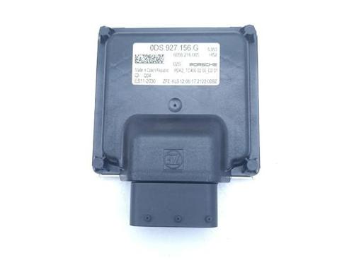 Used Gearbox control unit Gearbox control unit 39000278 39000278