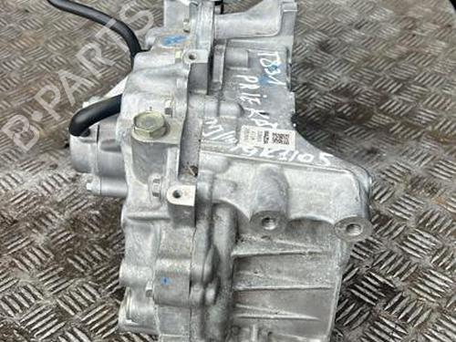 Gearbox MAZDA MX-30 (DR) e-SKYACTIV | BP37563127M3 - Image 5