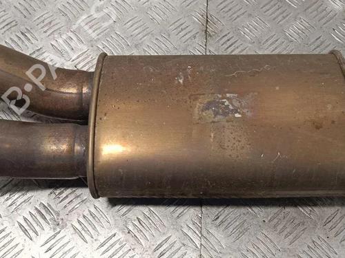Used Exhaust system JAGUAR XJ (X351) 5.0 SCV8 (510 hp) 28913207