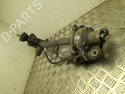 Steering rack AUDI Q3 (8UB, 8UG) 2.0 TFSI quattro | BP37556888M22 - Image 2