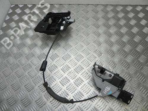 Módulo eletrónico CITROËN BERLINGO MULTISPACE (B9) 1.6 VTi 120 | BP37541457M83 - Image 2