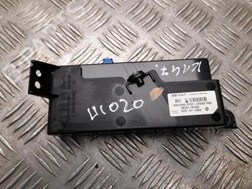 Antenne/Base HYUNDAI KONA (SX2) 1.6 T-GDi Hybrid | BP37565603C140 - Image 3