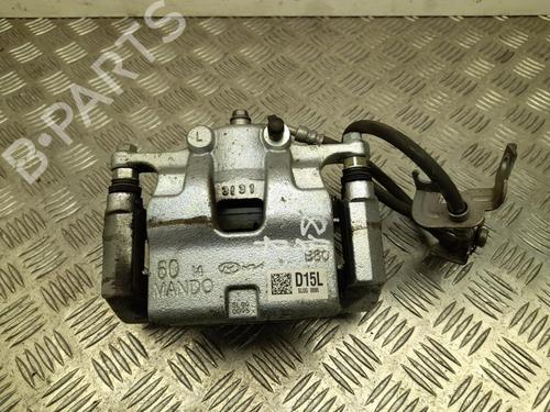 Used Left front brake caliper Left front brake caliper 37559930 37559930