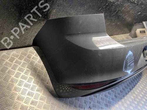 Rear bumper VW GOLF VII (5G1, BQ1, BE1, BE2) 1.2 TSI | BP28910762C8
