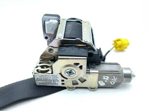 Front right seatbelt ASTON MARTIN VIRAGE Volante 6.0 | BP35811051I25 - Image 2
