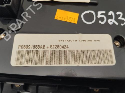 Modulo electronico DODGE DURANGO (WD) 5.7 | BP28932148M83 