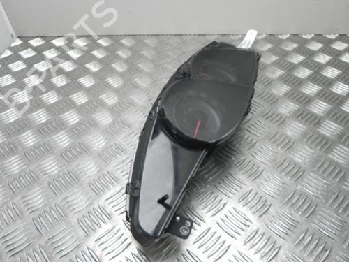 Instrument cluster TOYOTA VERSO (_R2_) 1.6 D4-D (WAR20_) | BP28921076C47 