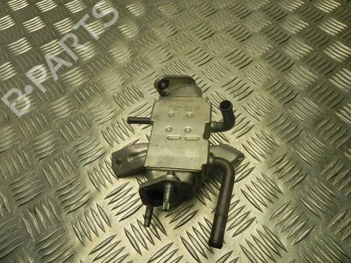 Used Egr Egr TOYOTA YARIS (_P13_) 1.5 Hybrid (NHP130_, NHP130) (101 hp) 28909111 28909111