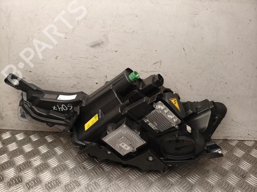 Right headlight MASERATI LEVANTE SUV (M161) 3.0 S Q4 | BP40616090C29 - Image 10