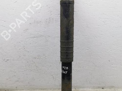 Used Right rear shock absorber RENAULT CAPTUR I (J5_, H5_) 0.9 TCe 90 (90 hp) 28946495