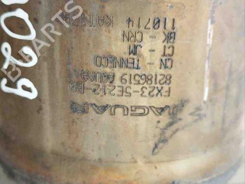 Catalyst JAGUAR XF I (X250) 3.0 | BP28926034M10 