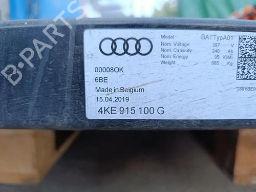 Batterij AUDI E-TRON (GEN) 50 quattro | BP28919366E11 